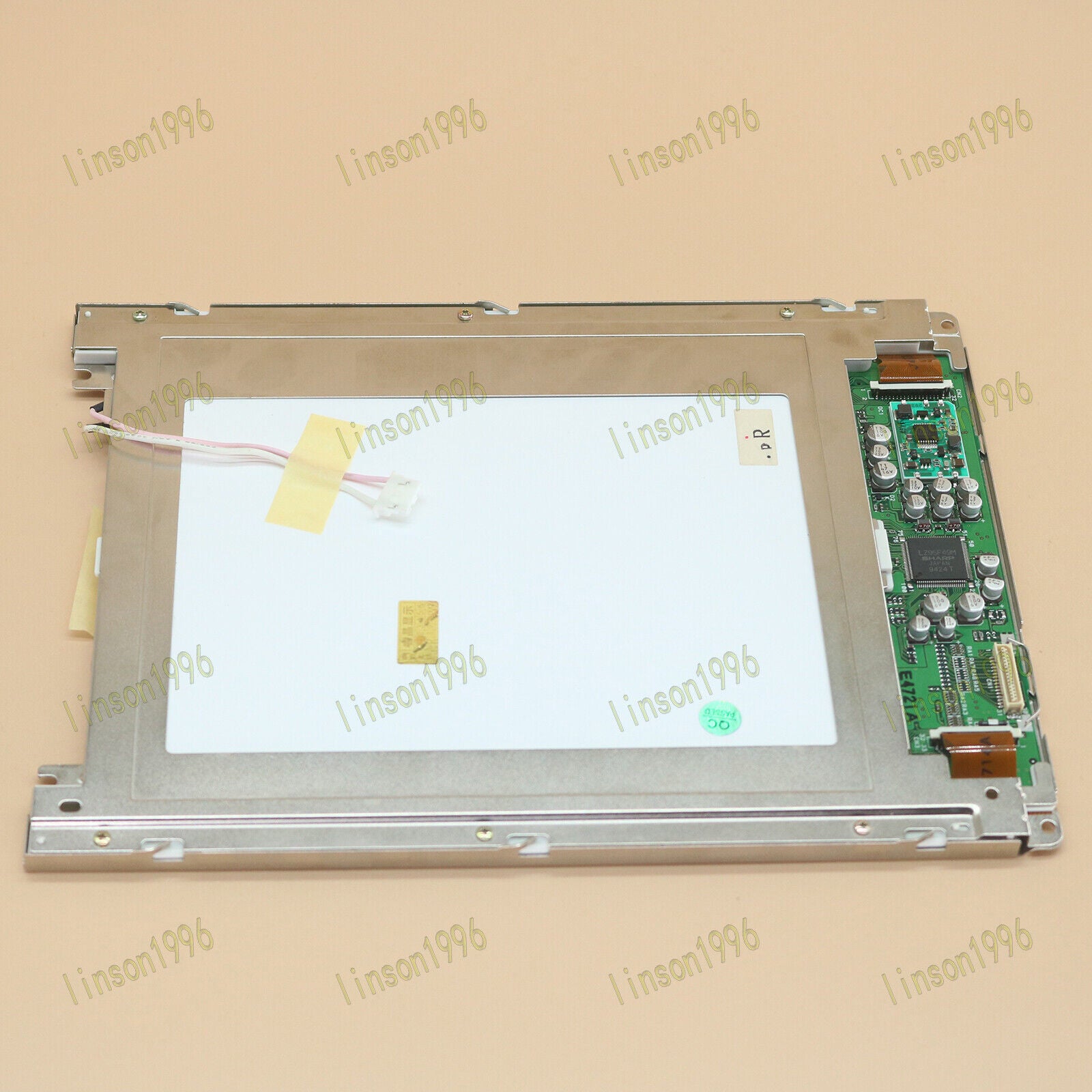 Model LQ9D001, 8.4" 640x480 TFT-LCD Panel from Sharp, fast delivery - SHARP