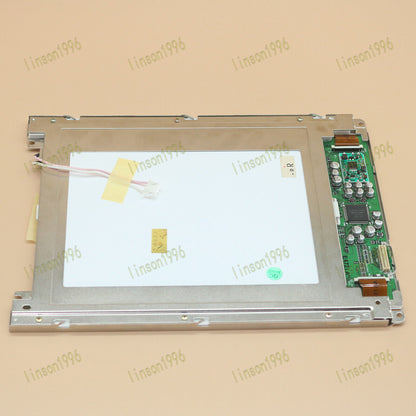Model LQ9D001, 8.4" 640x480 TFT-LCD Panel from Sharp, fast delivery - SHARP