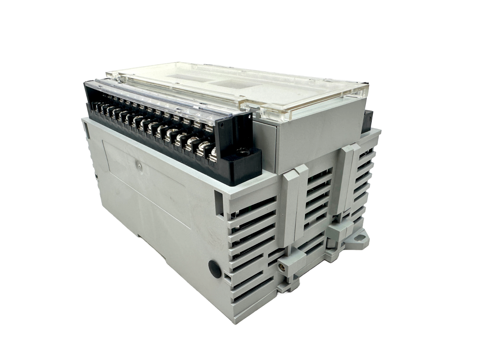 new Allen Bradley 1791-16BC Block Module - ALLEN BRADLEY