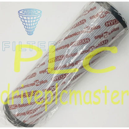 1PCS HYDAC 1300R010BN4HC/-B4-KE50 Hydraulic Filter 1300 R 010 BN4HC/-B4-KE50