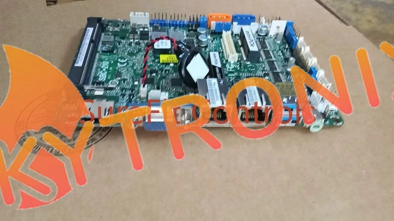 1Pcs ASRock SBC-210D Industrial motherboard Fast shipping