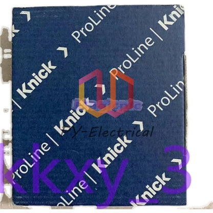 1 PCS Knick P 27000 H1-S001 Isolation Module