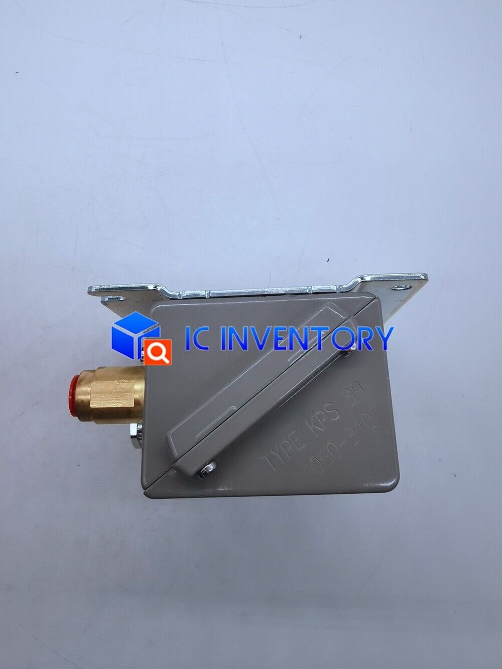 new 1PCS DANFOSS Pressure switch KPS39 060-310766 Fast Ship - DANFOSS