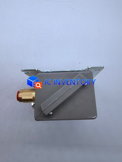 new 1PCS DANFOSS Pressure switch KPS39 060-310766 Fast Ship - DANFOSS