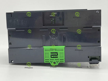 Schneider TM221CE40R programmable controller rapid delivery - SCHNEIDER