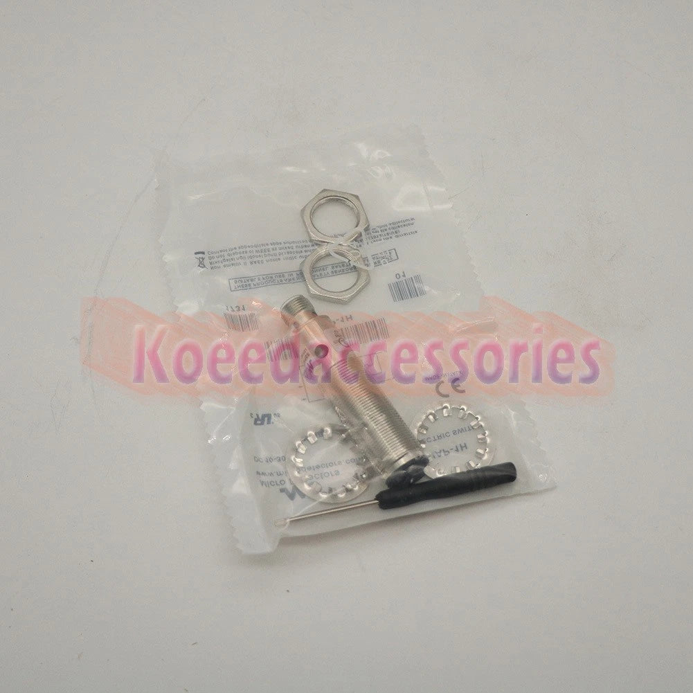 1PCS For Micro SSP/AP-1H Photoelectric Switch Sensor