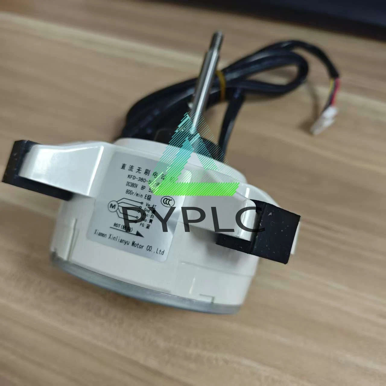 1PC Daikin Air Conditioning KFD-380-50-8C 53W RXS60/72GMV2C Motor Fan