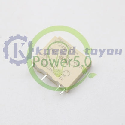 TAKAMISAWA NY24W-K 24VDC DC24V Power Relay 4Pins 5A 5PCS~