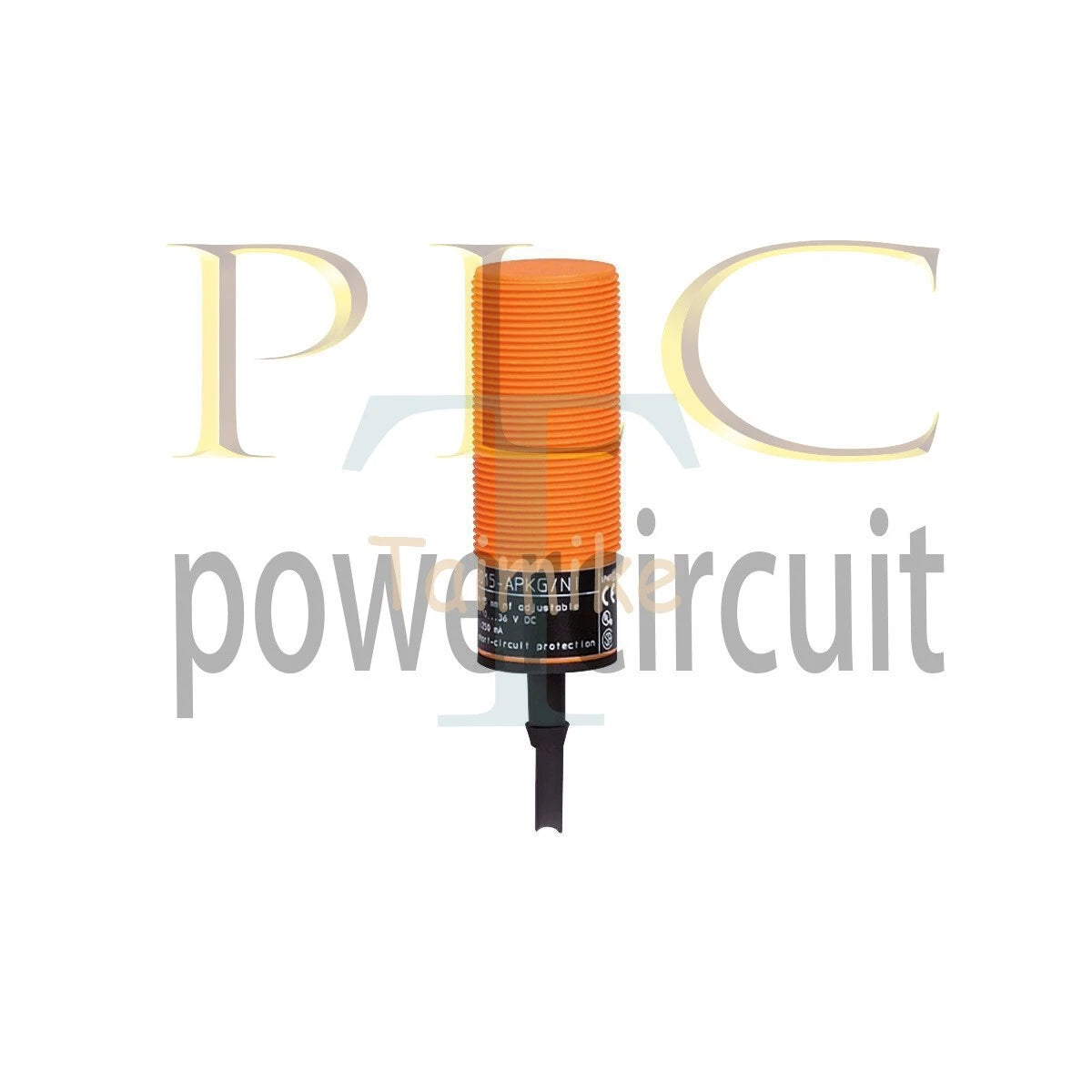 IFM KI0020 KI-2015-BBOA/NI Proximity Switch Sensor 1PCS