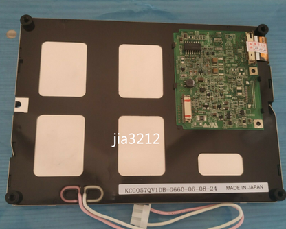 new 1pcs for KCG057QV1DB-G660 LCD screen display - UNKNOWN VENDOR