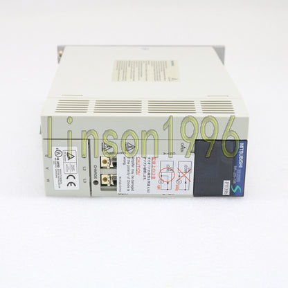 Mitsubishi MR-J2S-70B servo driver 1-year - MITSUBISHI