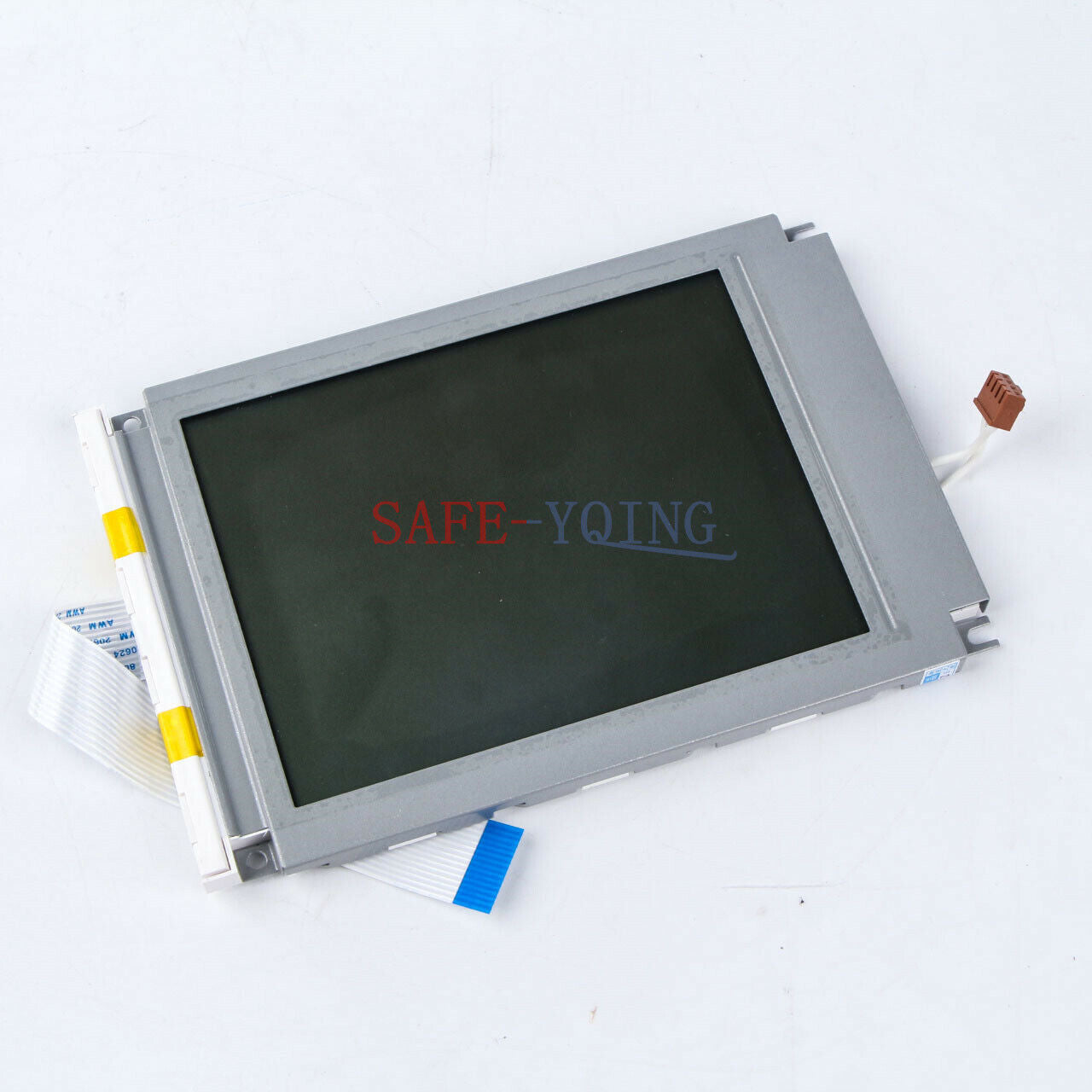 new 1PCS LCD Screen Panel For Compatible replace NLC320T240BTHCDO - TECHPARTS