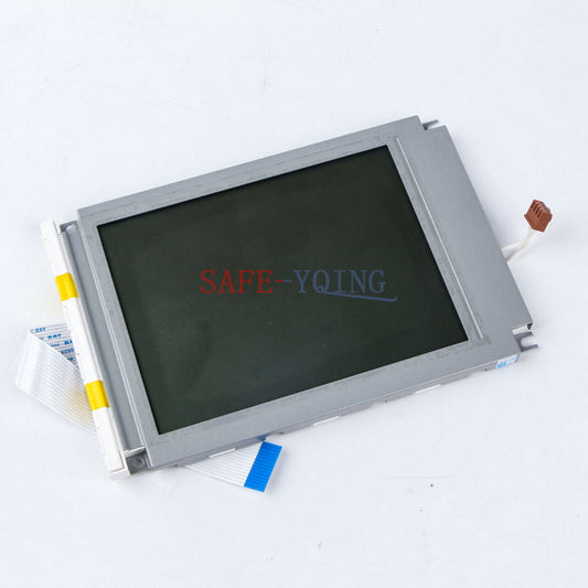 new 1PCS LCD Screen Panel For Compatible replace NLC320T240BTHCDO - TECHPARTS