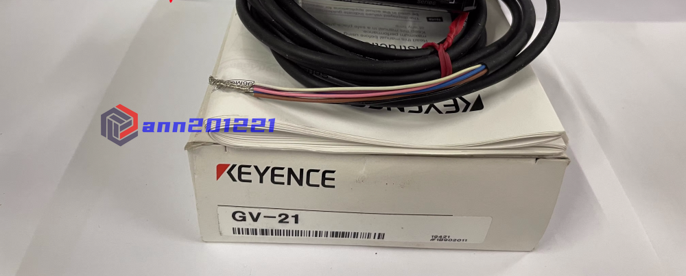 1PC KEYENCE GV-21 - KEYENCE