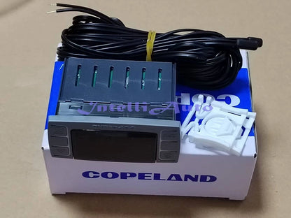Dixell XR02CX-5N0C1 Thermostat Controller