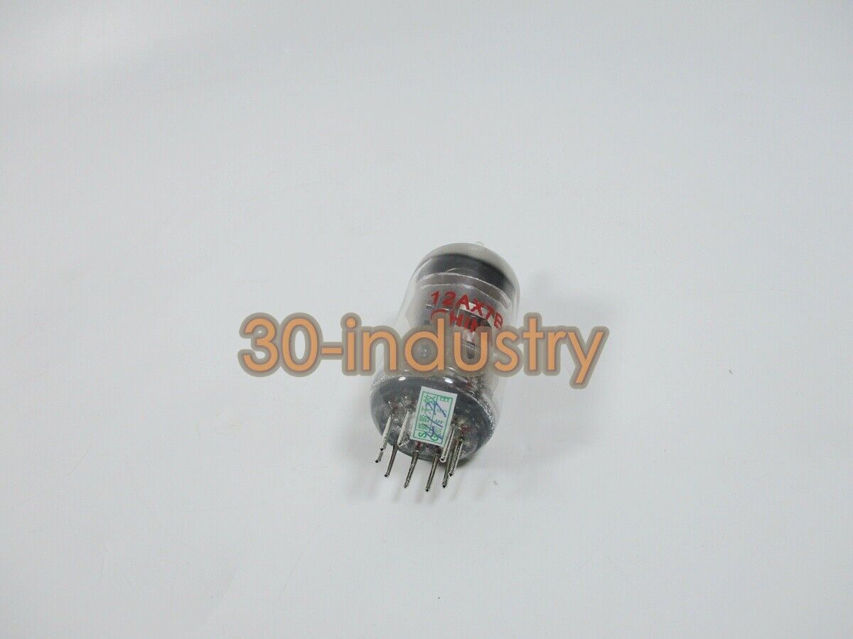 10PCS ShuGuang 12AX7B Vacuum Tube Replacement for ECC83 - SHUGUANG