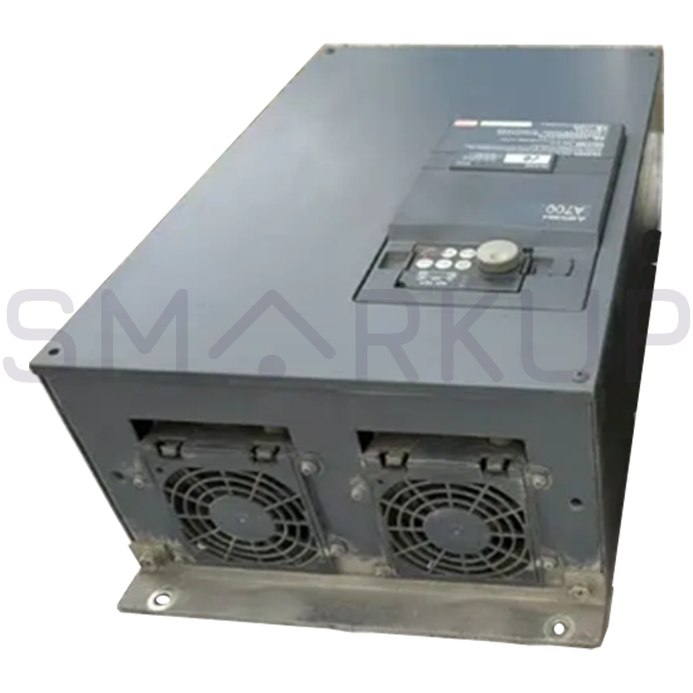 used & Tested MITSUBISHI FR-A740-30K-CHT Frequency Drive Inverter 30KW