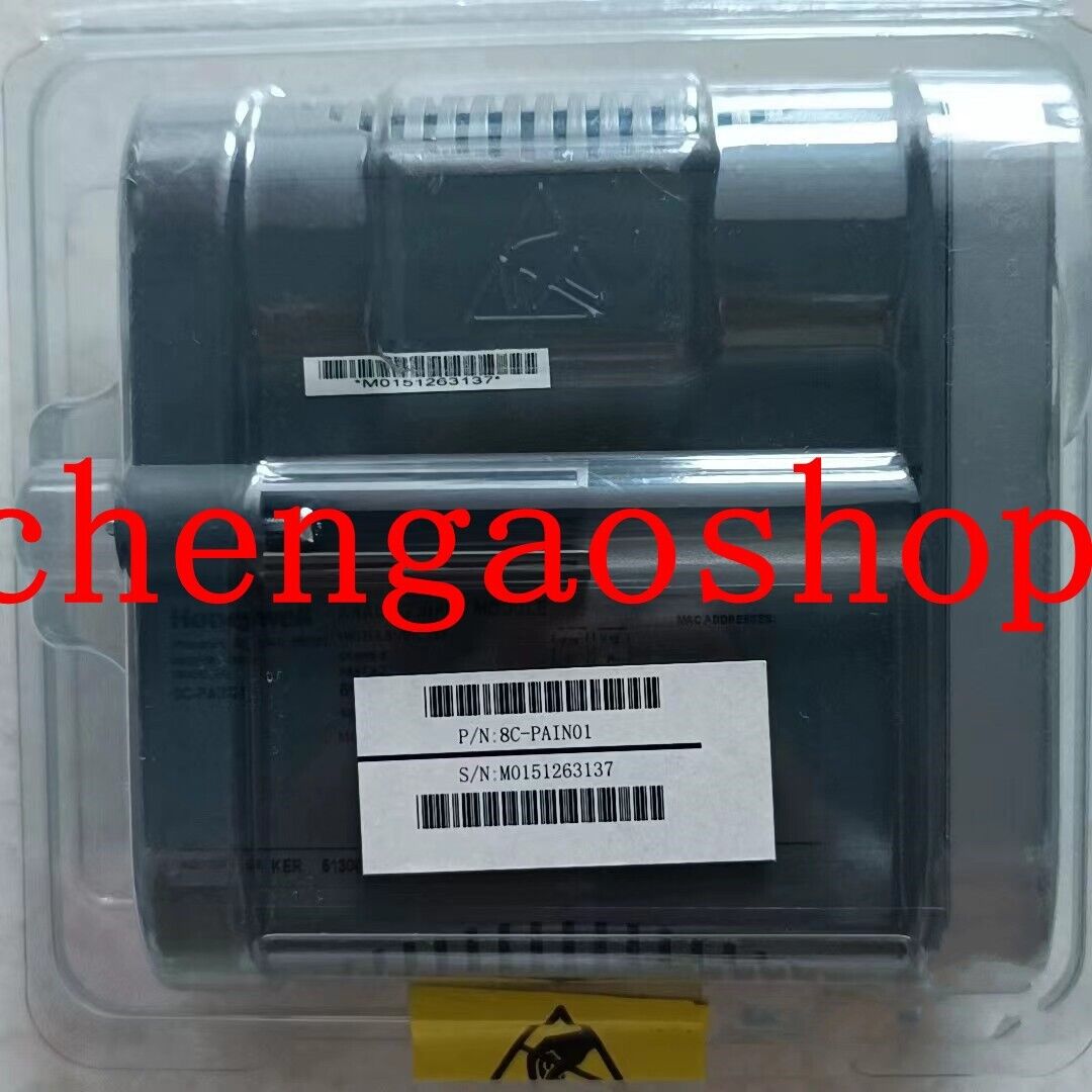 New 8C-PAIN01/51454356-175 Controller Card - PAIN01