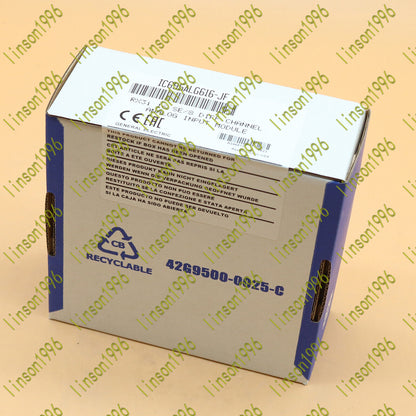 GE Fanuc IC695ALG616-JF Analog Input Module Fast Delivery - GE FANUC