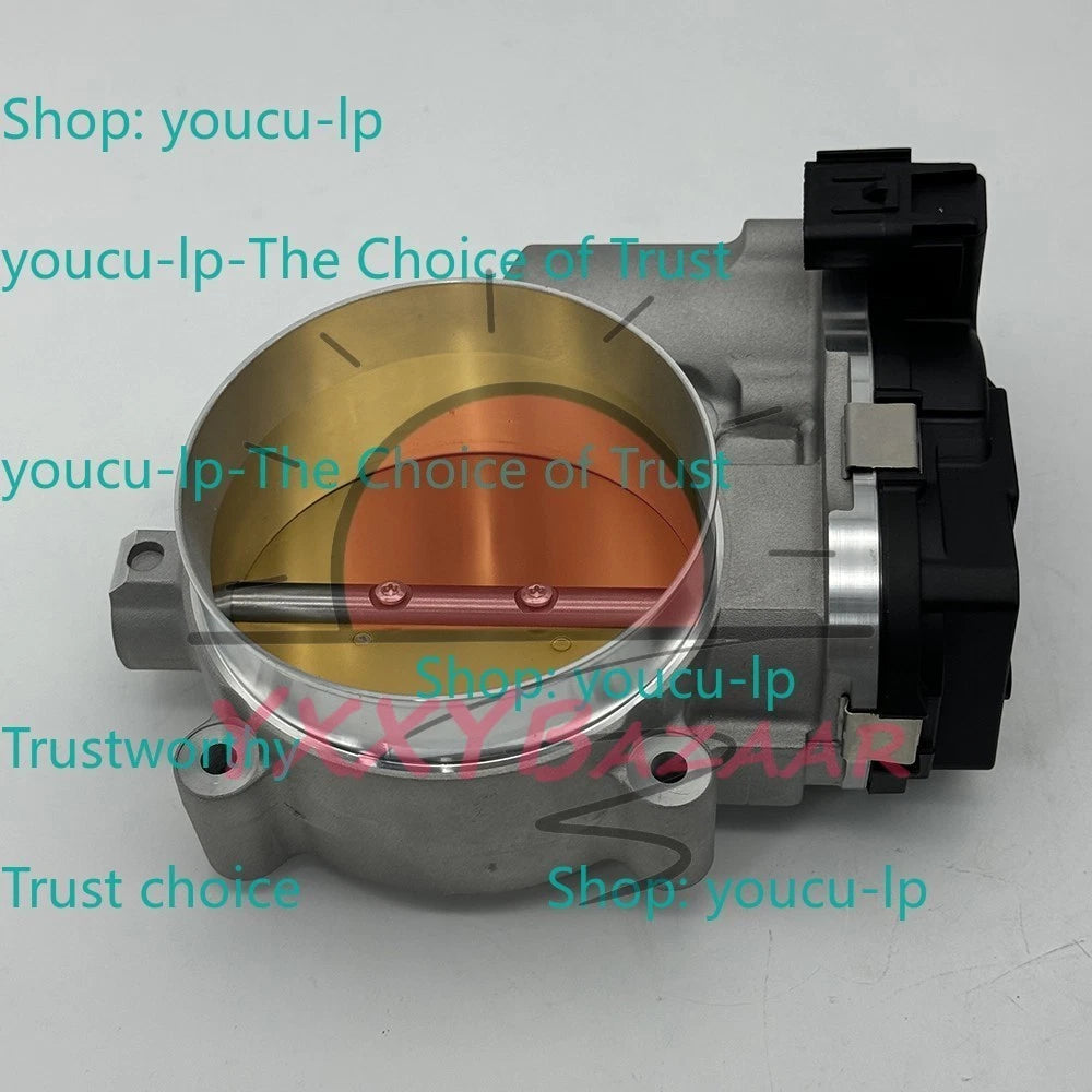 Bosch Throttle Body 53034251AD for 2012-2025 RAM 300 Charger V8 5.7 & 6.4L
