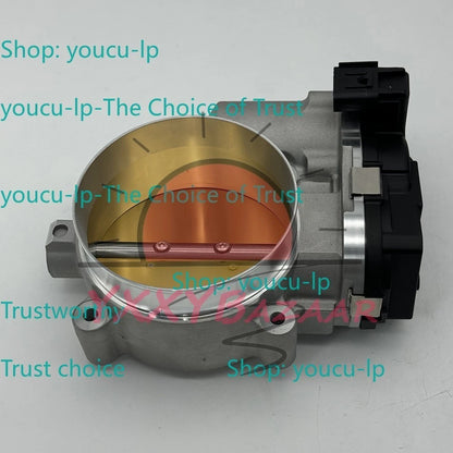 Bosch Throttle Body 53034251AD for 2012-2025 RAM 300 Charger V8 5.7 & 6.4L