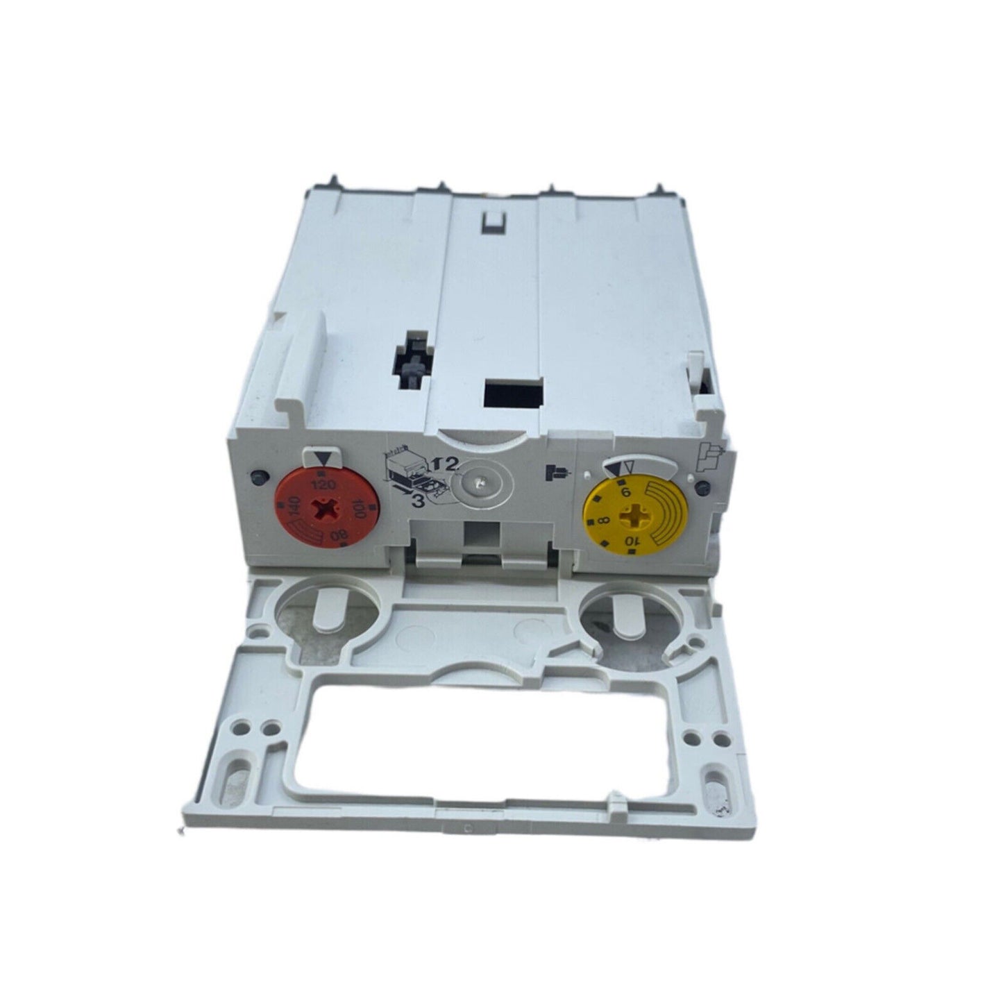 1PCS Moeller ZM-10-PKZ2 Engine Protection Trigger Block - MOELLER