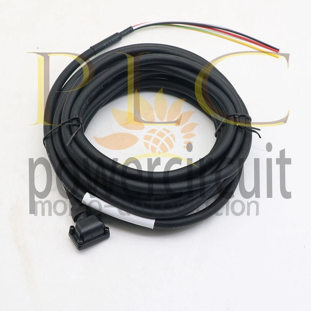 1PCS for MITSUBISHI MR-PWS1CBL5M-A2-H Power Cable