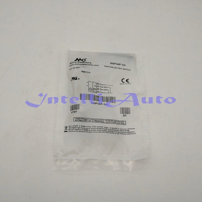 1PCS For Micro SSP/AP-1H Photoelectric Switch Sensor