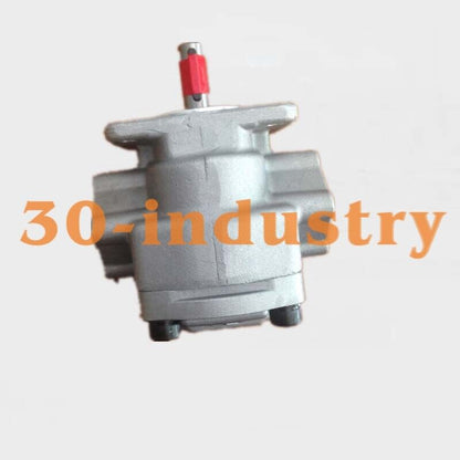 SHIMADZU Gear Pump GPY-4R - 1PC New Replacement - SHIMADZU