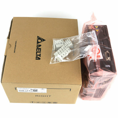 DELTA ASD-A2-1521-L Servo Drive - DELTA