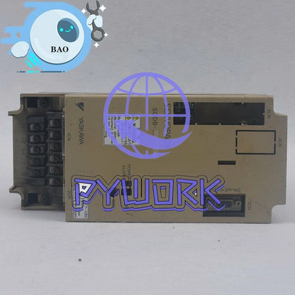1PCS Yaskawa Servo Drive SGDB-05VD