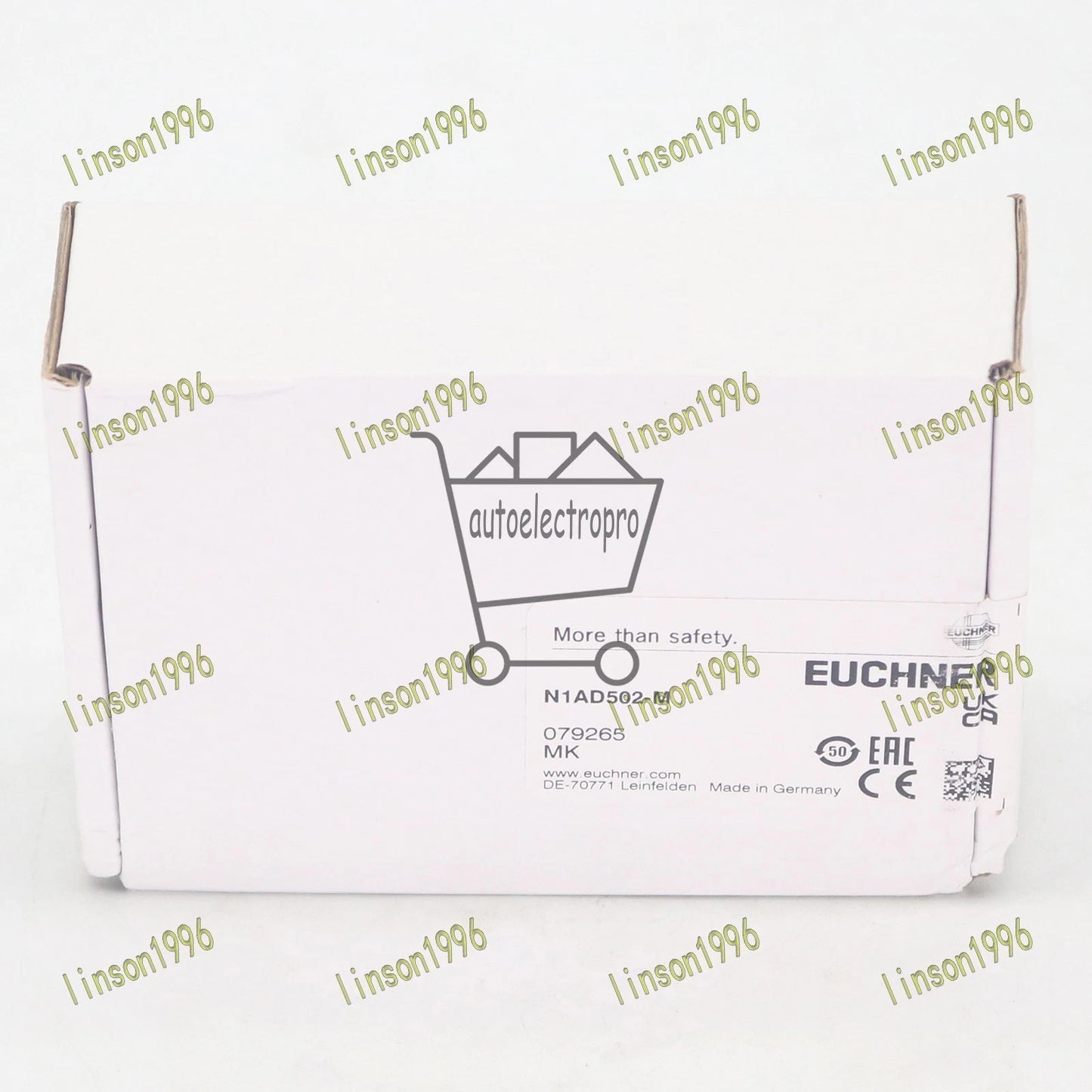 One For EUCHNER N1AD502-M Limit Switch 079265