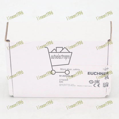 One For EUCHNER N1AD502-M Limit Switch 079265