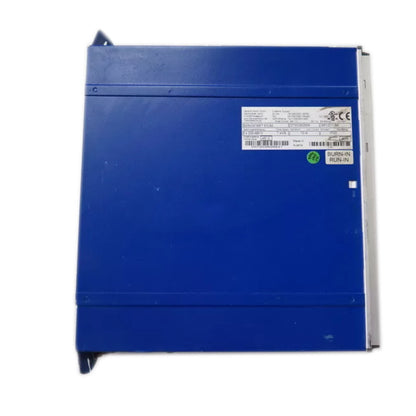 KOLLMORGEN Servostar 610: ProfessionalServo Amplifier - KOLLMORGEN