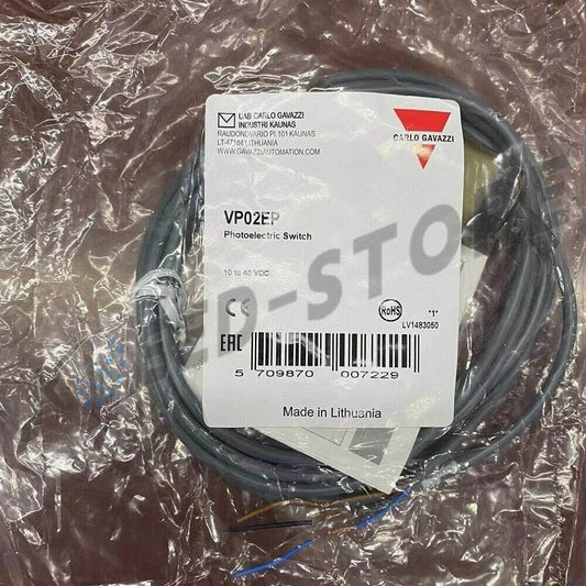 1PCS CARLO GAVAZZI level sensor VP02EP