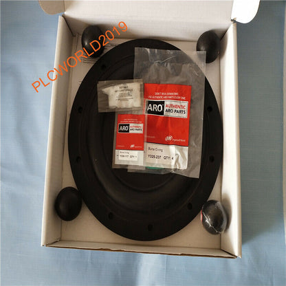 new 1 SET 637468-22 Diaphragm Pump Repair Kit For ARO Pump 666M250-122-C - ARO