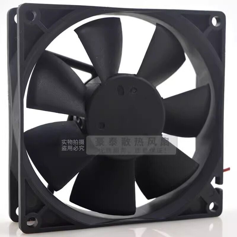Delta AFB0924M 24V 0.15A Dual Ball Cooling Fan - DELTA