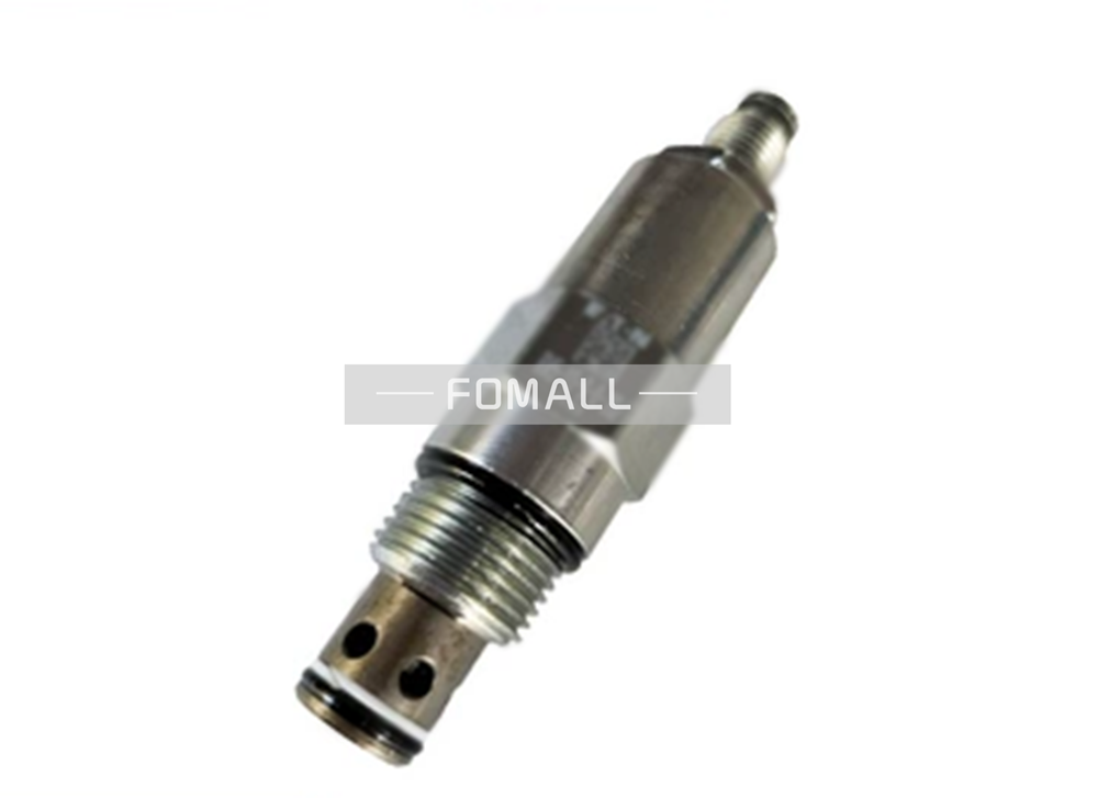 Vickers RV5-10-S-0-50 Solenoid Valve - 1PCS New - VICKERS