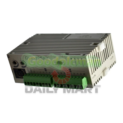 DELTA DVP-12SA2 PLC Expansion Module