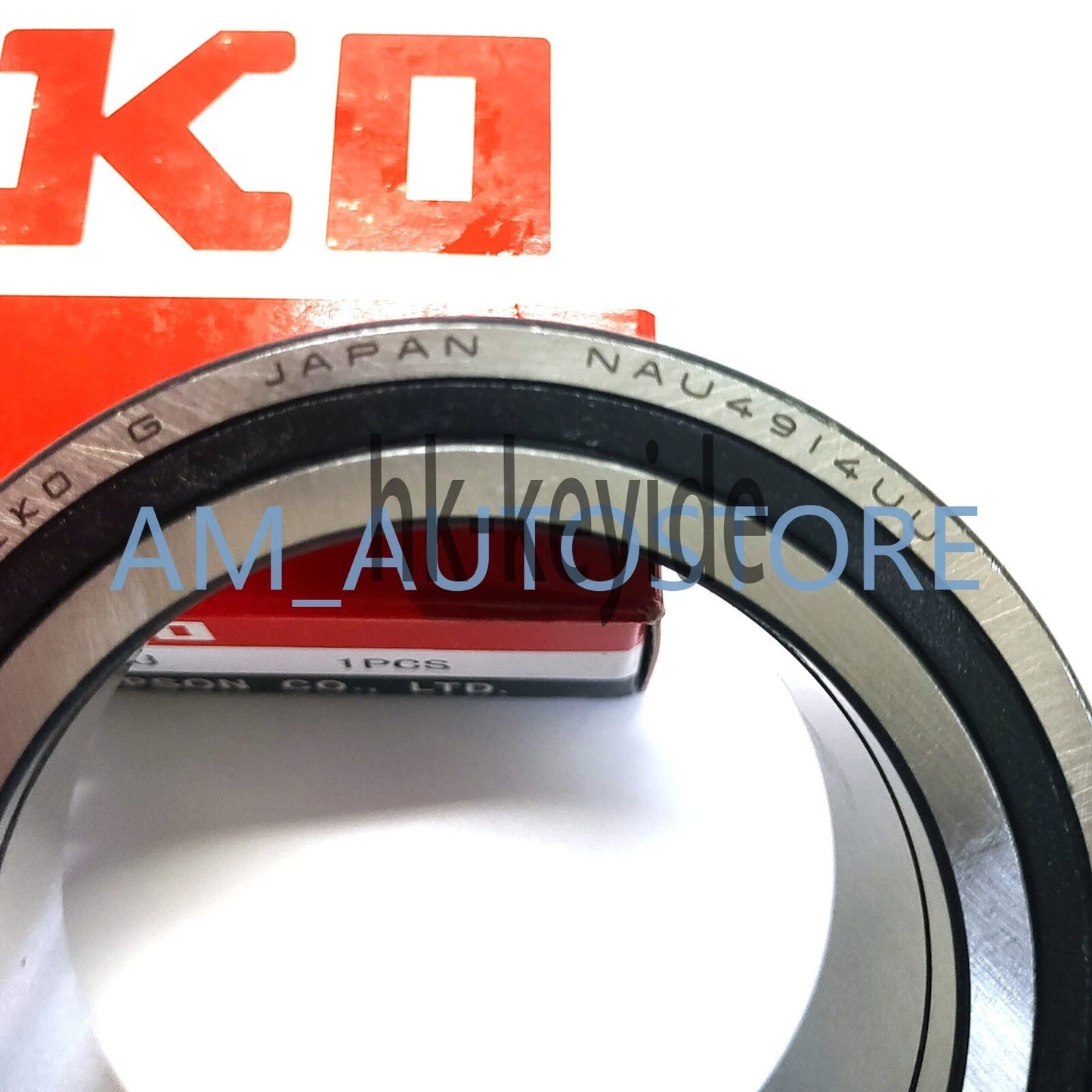 Seal Cylindrical Roller Bearing 100x70x30mm for IKO NAU4914UU
