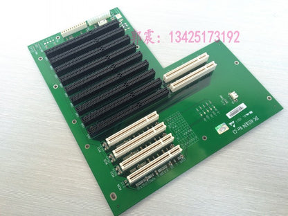 1PCS EVOC IPC-6113LP4 Ver.C3 IPC-810B Industrial Control Board Fast shopping