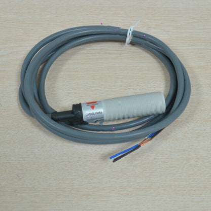 CARLO GAVAZZI CA18CLF08PA Proximity switch sensor - CARLO GAVAZZI