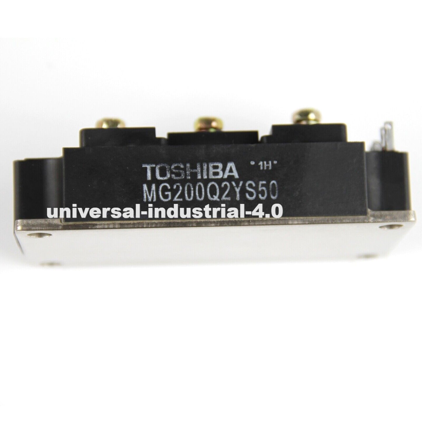 TOSHIBA MG200Q2YS50 Power Module 1U Form Factor 1.5W 4GB RAM Dual Channel High Bandwidth Windows 10/11 compatible - TOSHIBA