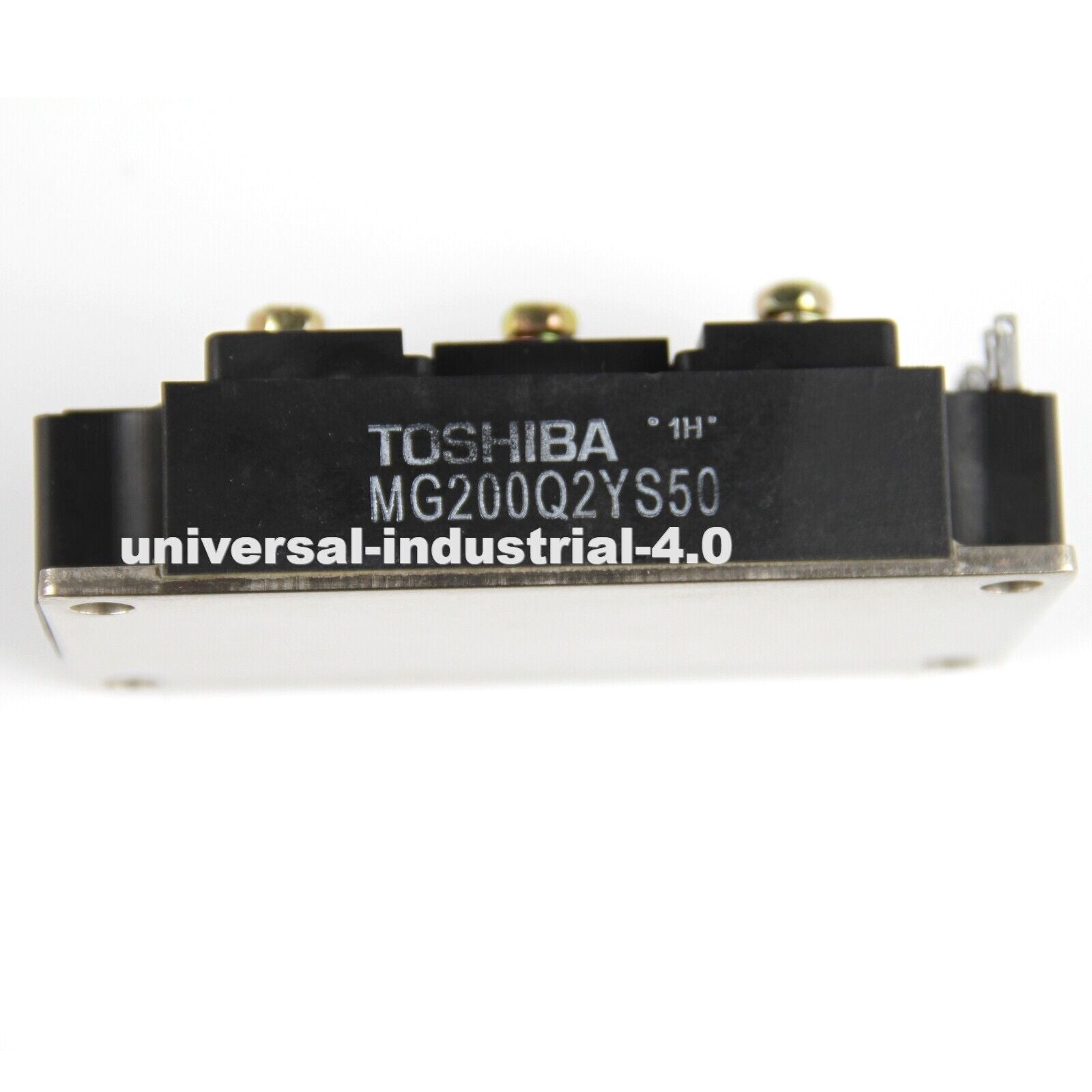 TOSHIBA MG200Q2YS50 Power Module 1U Form Factor 1.5W 4GB RAM Dual Channel High Bandwidth Windows 10/11 compatible - TOSHIBA