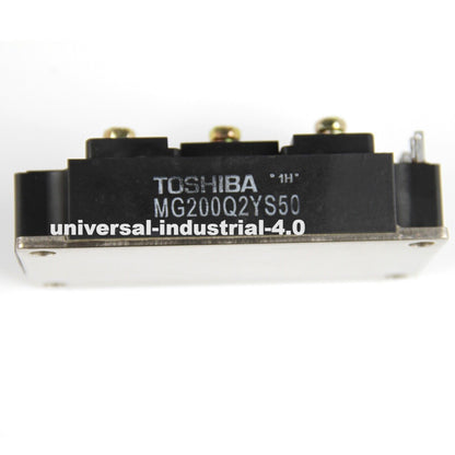 TOSHIBA MG200Q2YS50 Power Module 1U Form Factor 1.5W 4GB RAM Dual Channel High Bandwidth Windows 10/11 compatible - TOSHIBA
