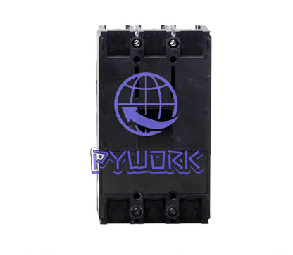 Chint NXM-63S Series NXM-63S/3300/4300B Leakage Circuit Breaker 3P 4P