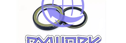 ONE . FOR 633B0361 High pressure motor oil pump oil seal sealing ring 1z,k8p
