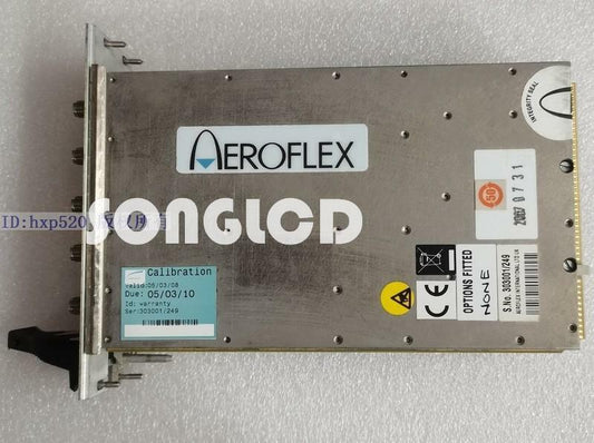 1PCS PXI 3030 cPCI - High-performance Compact PCI Module - CPCI SOLUTIONS