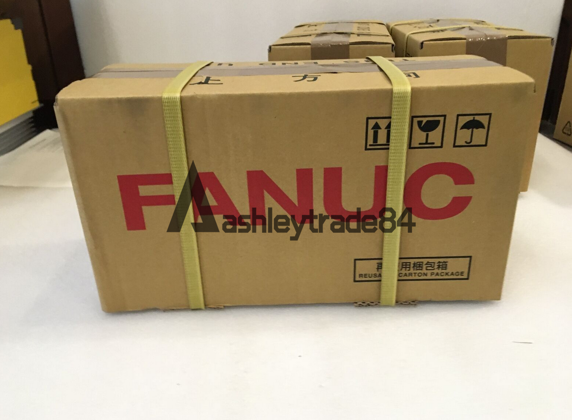 new 1PCS  FANUC A06B-6142-H002#H580 Servo Drive A06B6142H002#H580