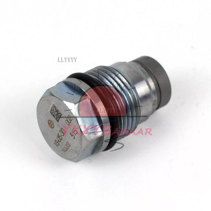 1110010013 Fuel Rail Pressure Relief Valve for 6.7L 07.5-2018 2500 3500 Cummins